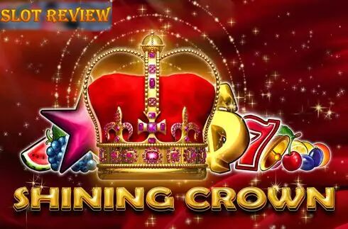 Shining Crown - обзор слота